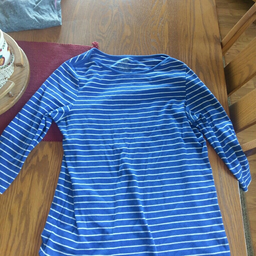 Long sleeve